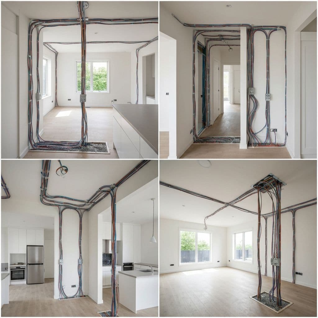 Электромонтаж