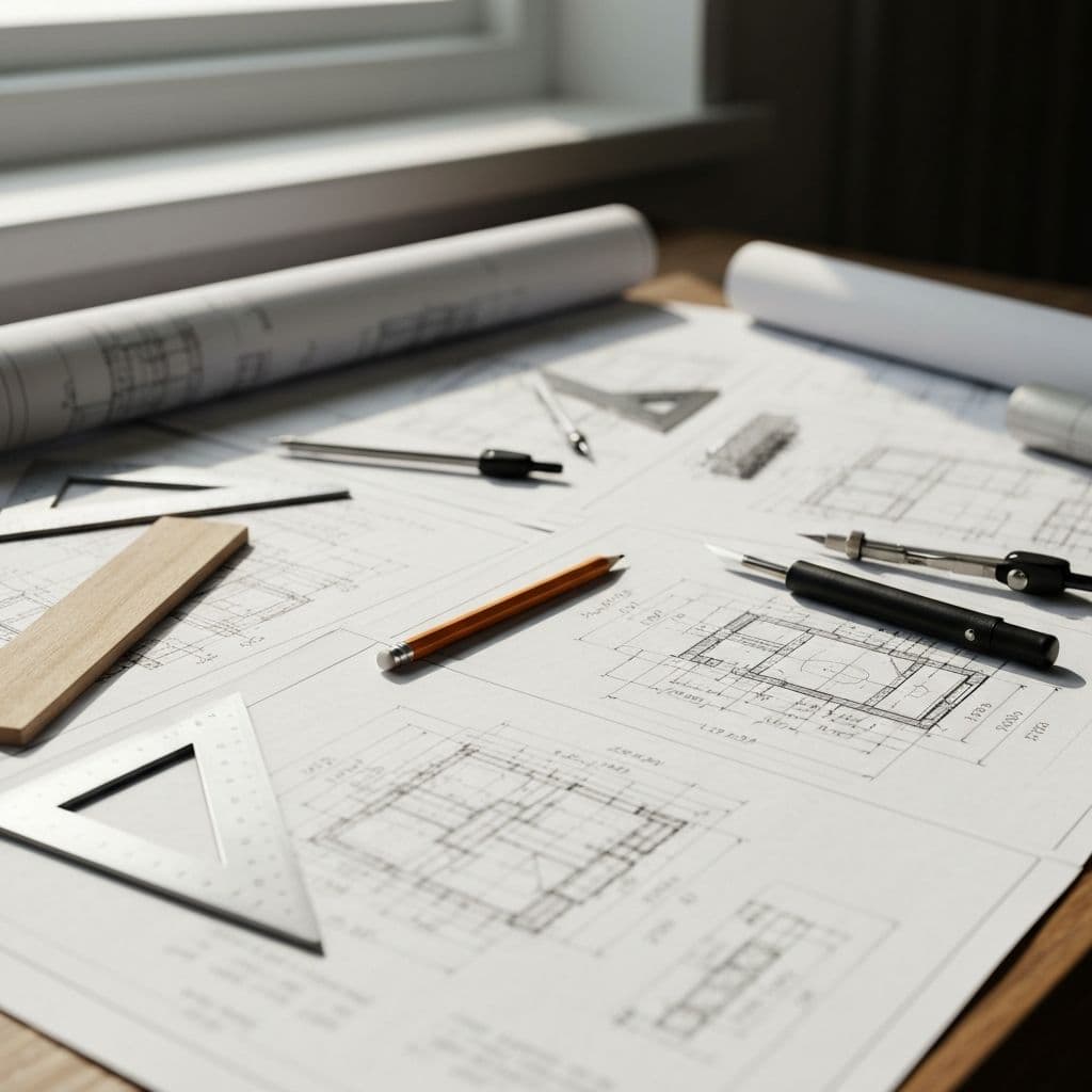 Электрика дома 120 м²