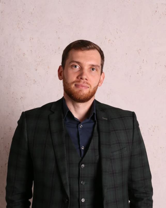 Сергей Дадеркин