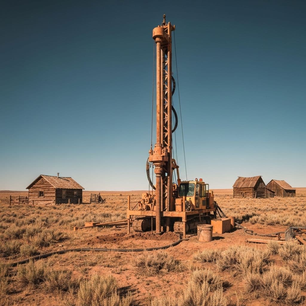 Водоснабжение дома 120 м²